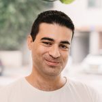 Evyatar Or, Generative AI researcher at Evinced