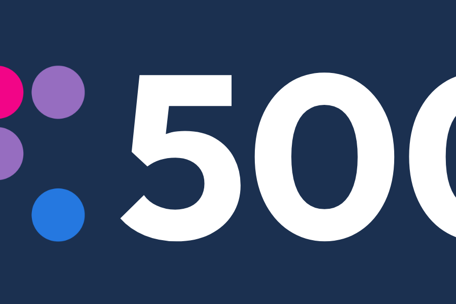 Evinced 500